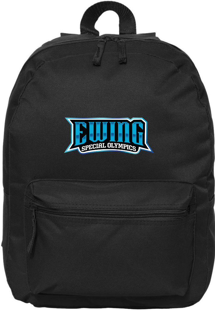 Basic Backpack