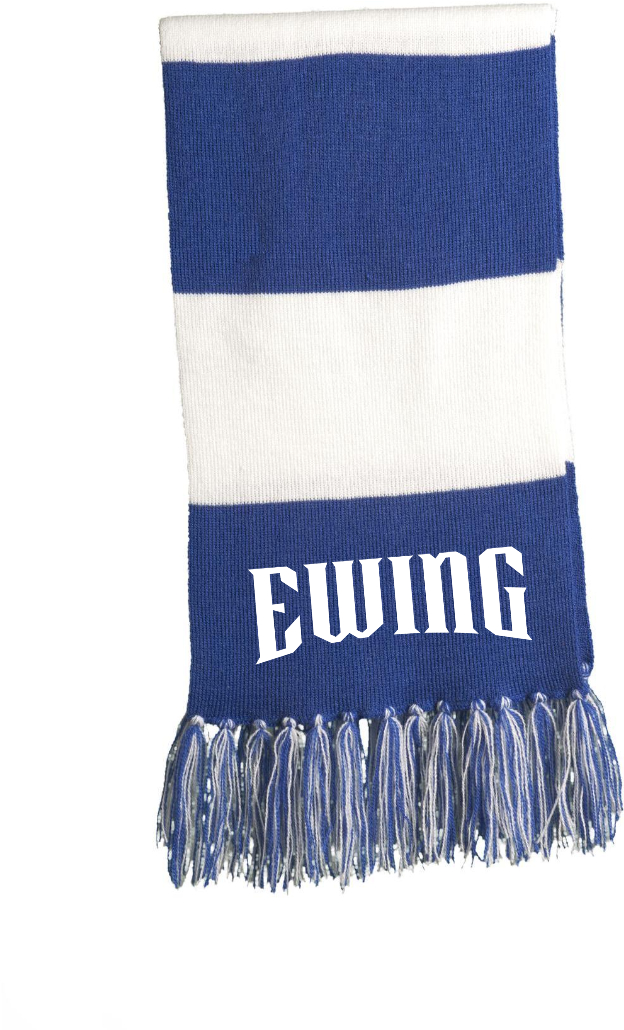 Spectator Scarf