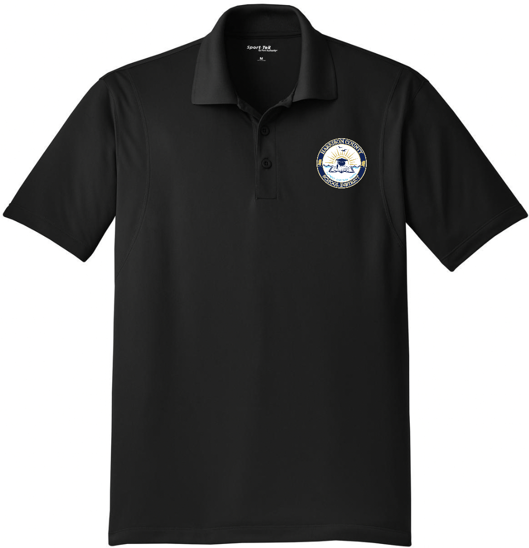 Sport Tek Dri Fit Polo