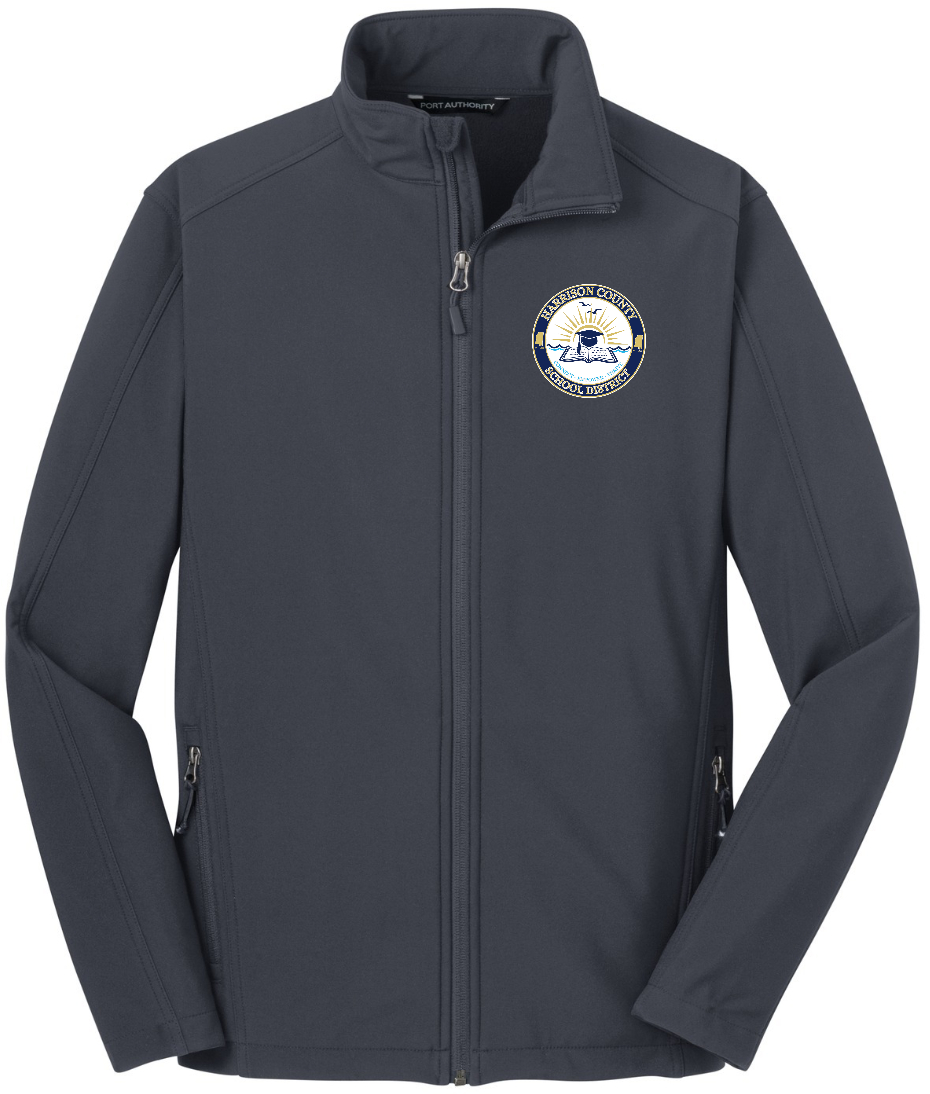 Soft Shell Jacket