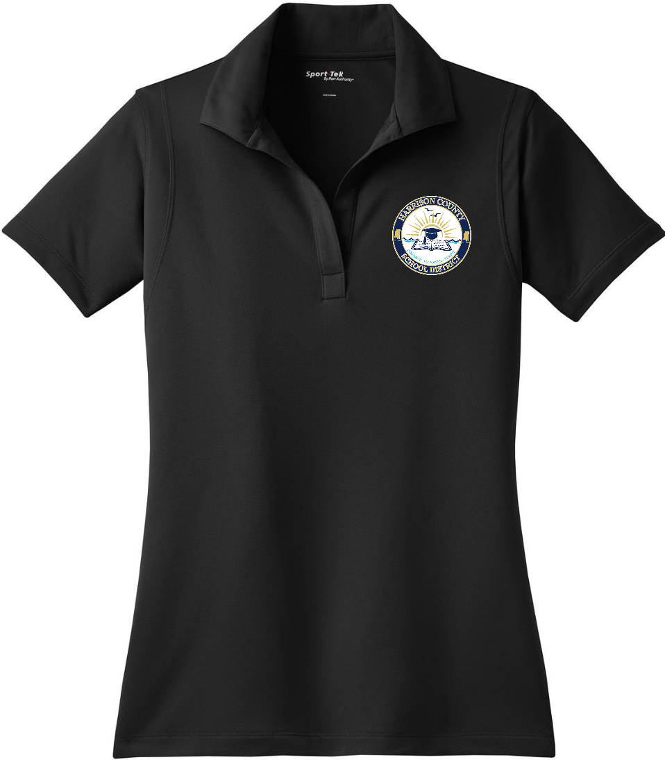 Ladies Sport Tek Polo