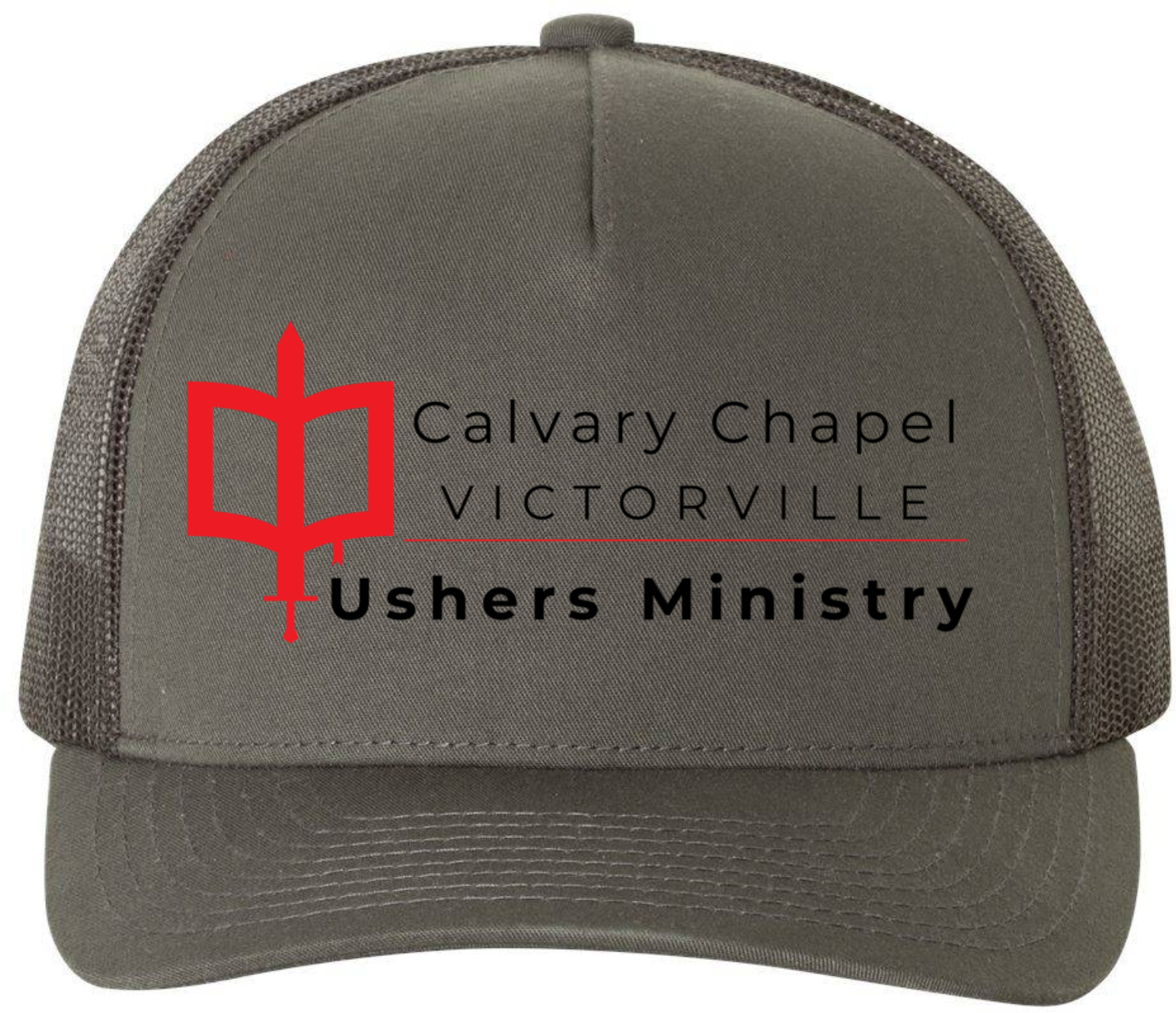 Ushers hats 