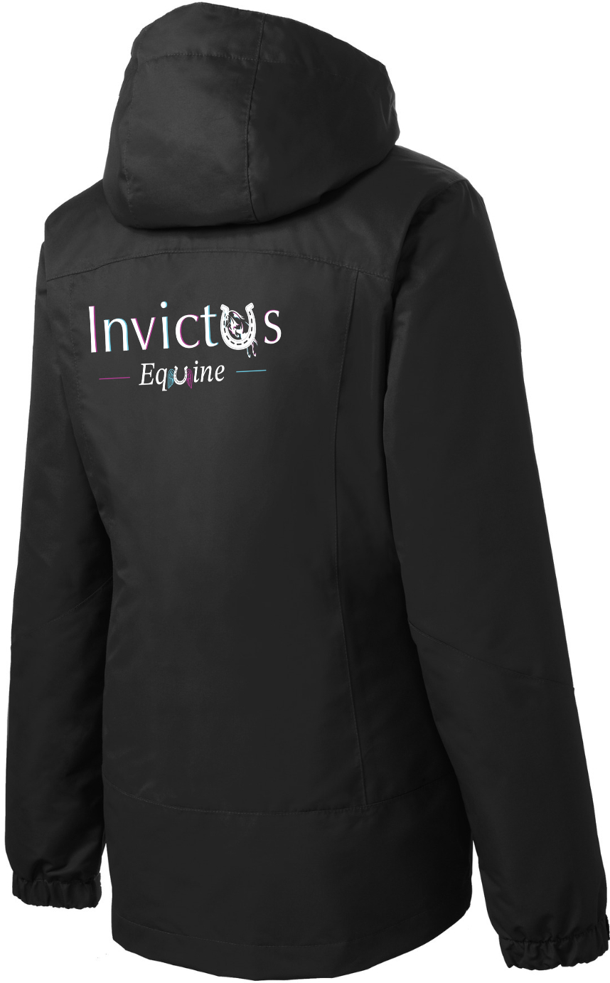 Women's Vortex Jacket