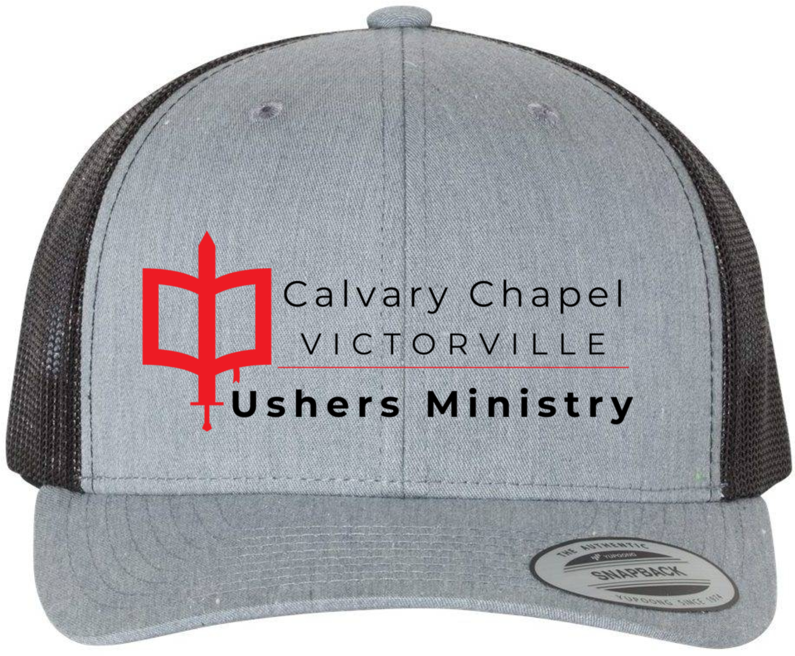 Ushers hats 