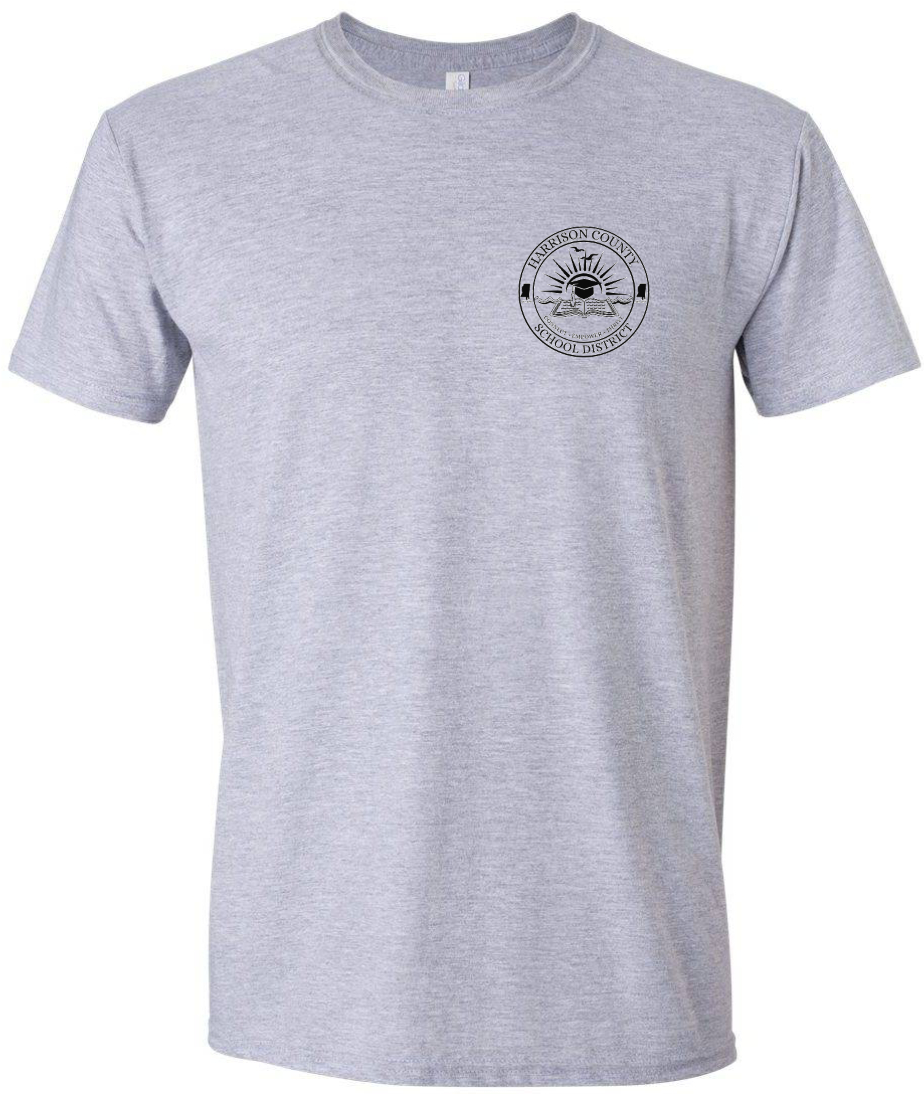 Limited Edition HCSD T-shirt