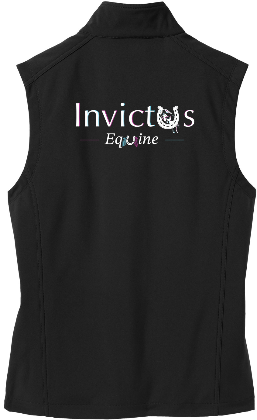 Invictus Soft Shell Vest