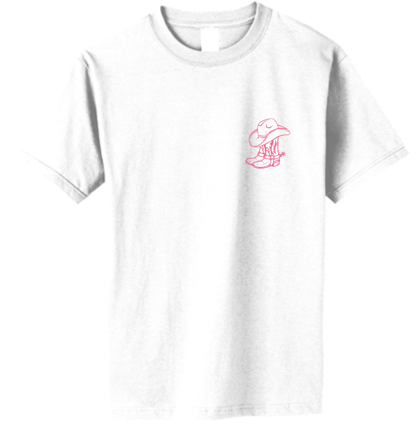 Front side