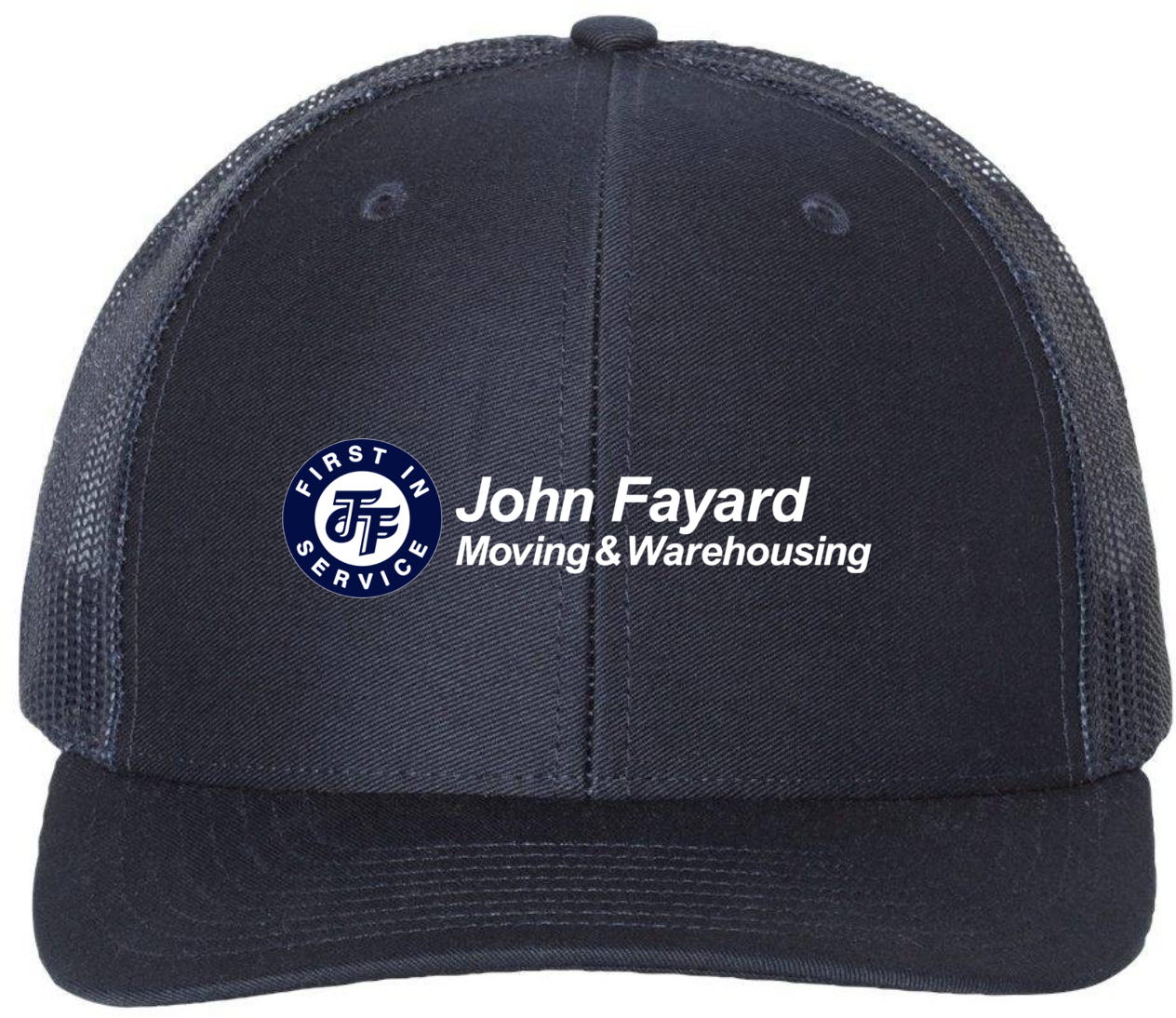Richardson 112 Snapback