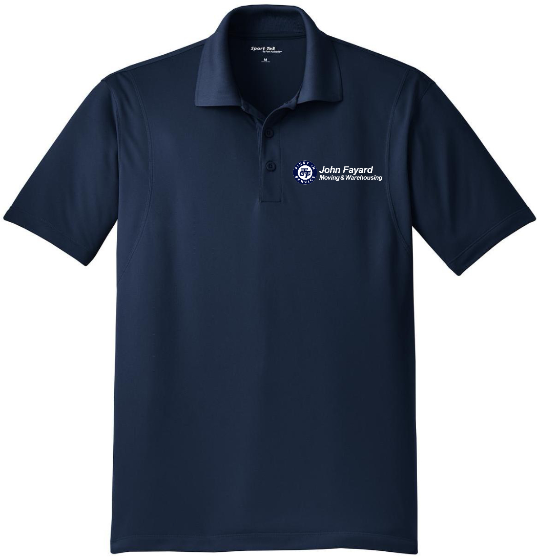 Sport Drift Polo