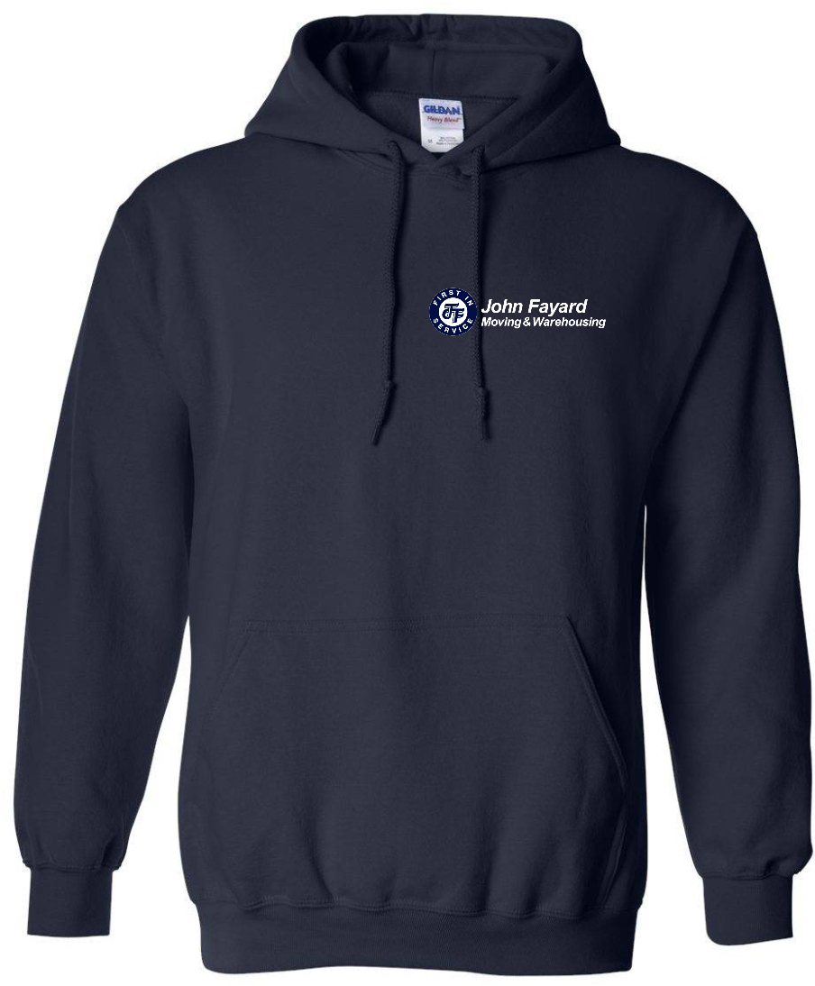 Cotton Hoodie