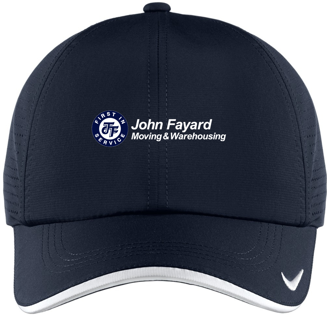 Nike Drifit Cap