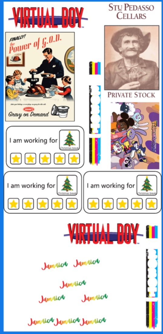 Design #76661