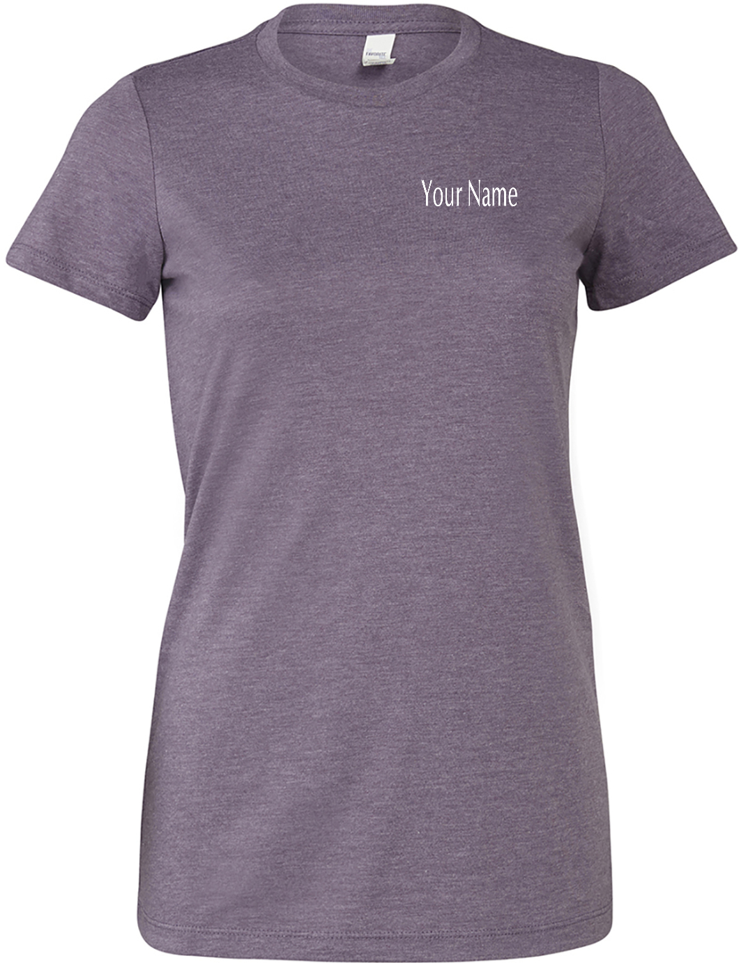 Show Team Women's Fit T-Shirt