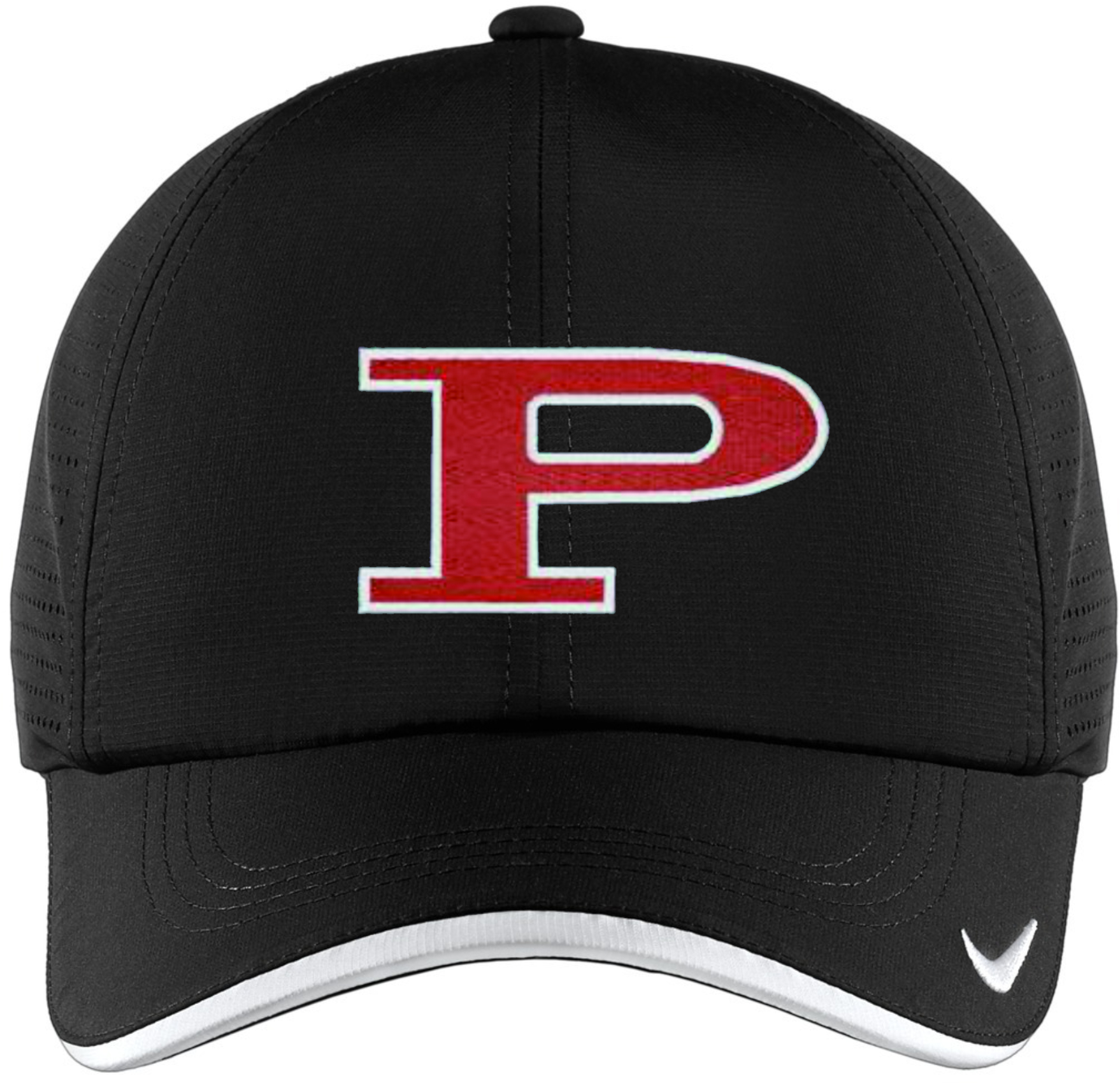 PHS Nike Swoosh Perf Cap