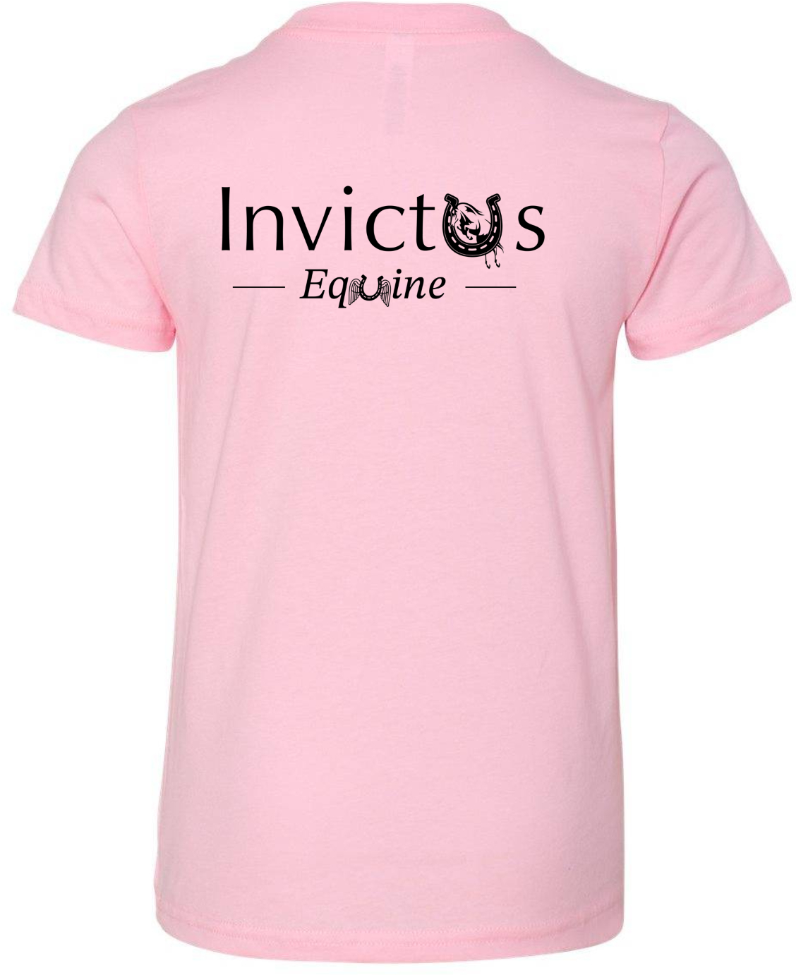 Youth Invictus T-Shirt