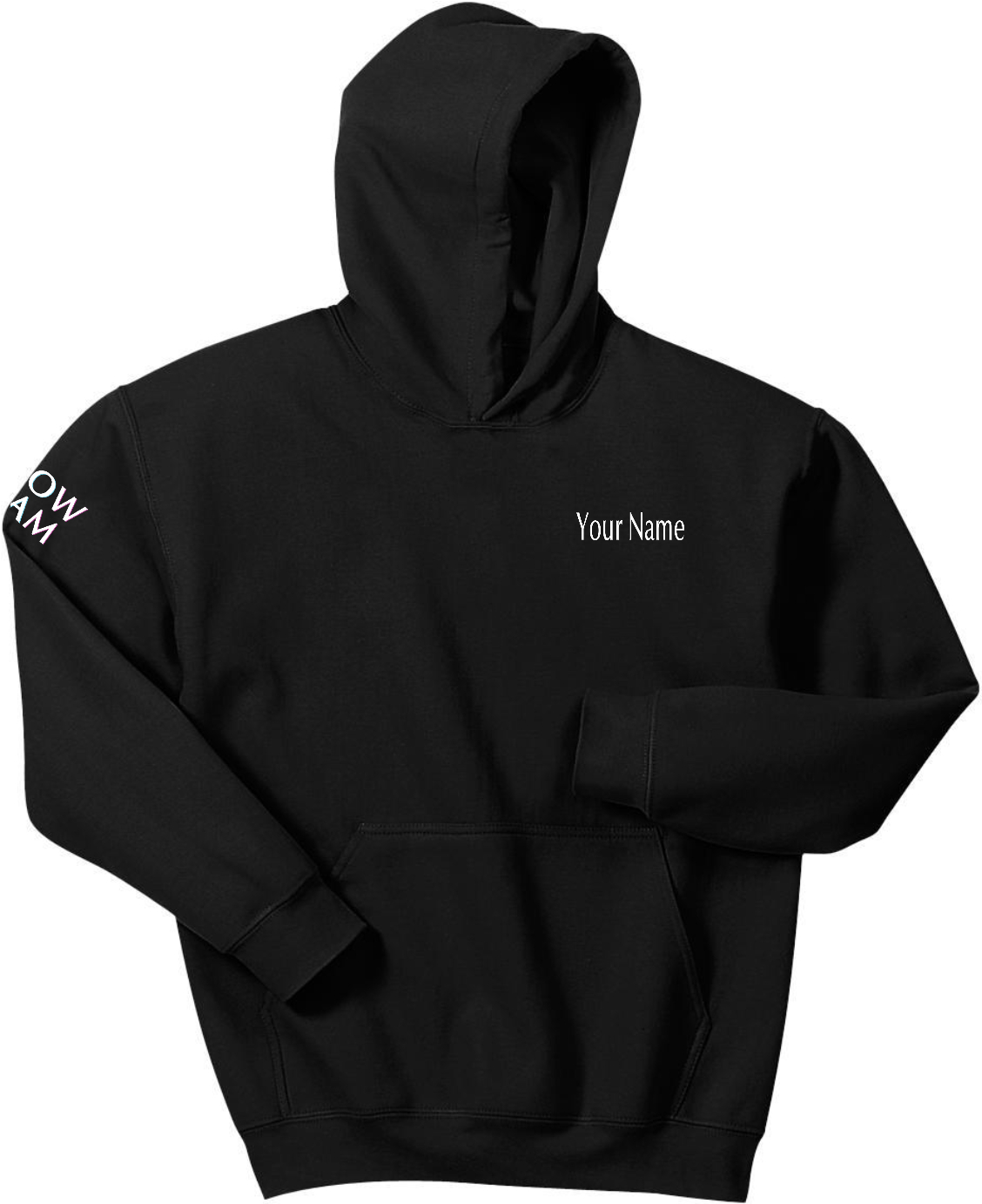 Show Team Youth Sweatshirt