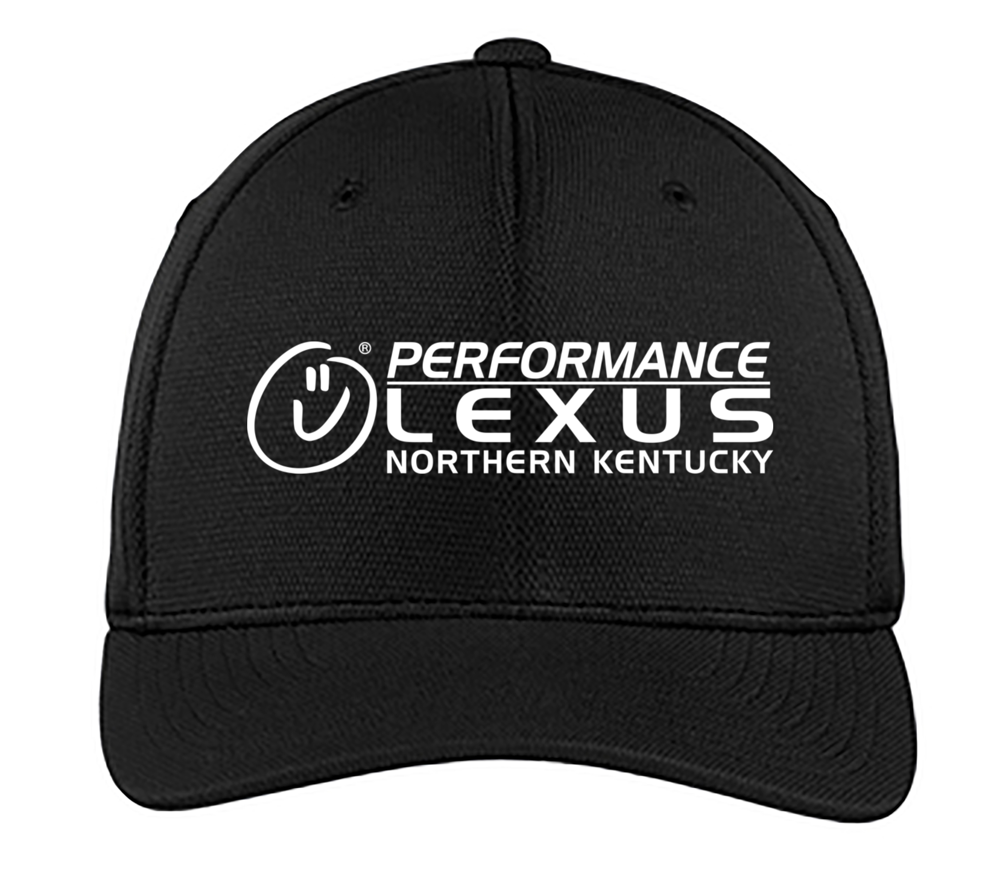 Performance Tech Academy – STC22 Sport-Tek® Flexfit® Cool & Dry Poly Block Mesh Cap With Performance Lexus Northern Kentucky