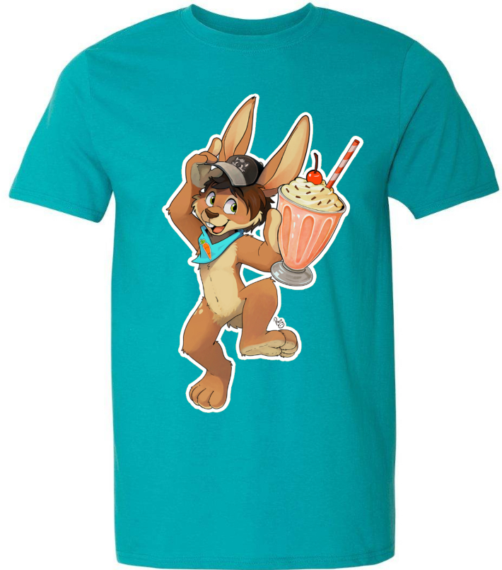 1st shirt