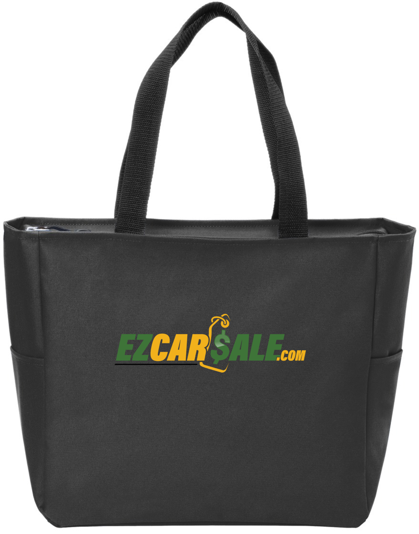 EZCAR$ALE – BG410 Port Authority® Essential Zip Tote