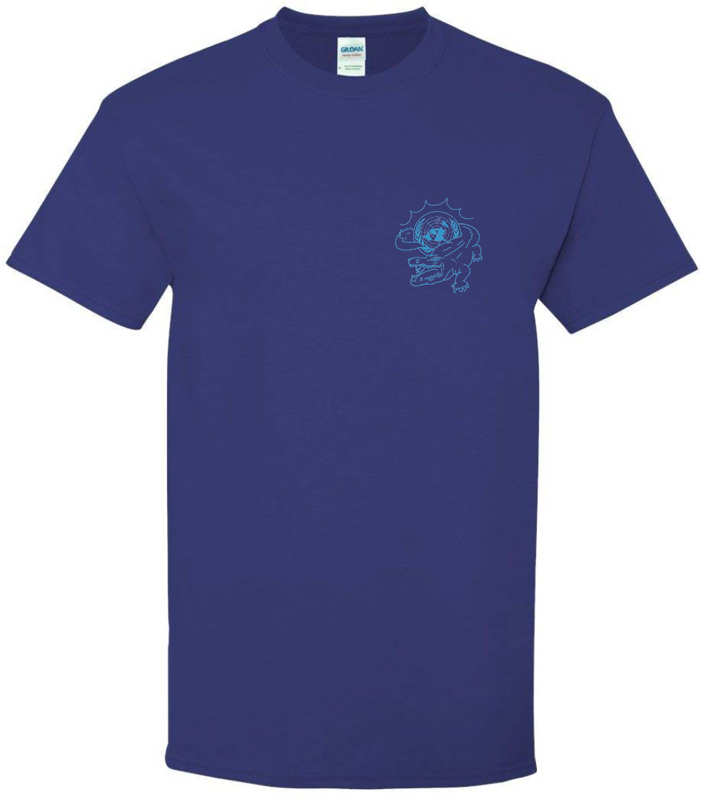 SunMUN merch design