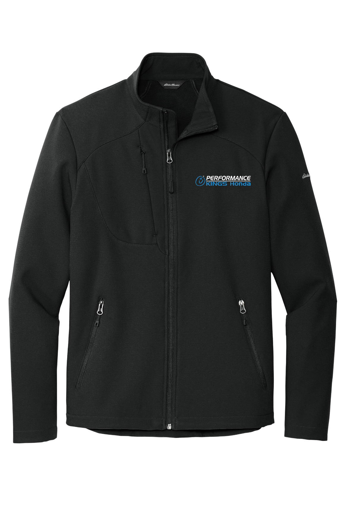 Performance Kings Honda - EB544 Eddie Bauer® Stretch Soft Shell Jacket