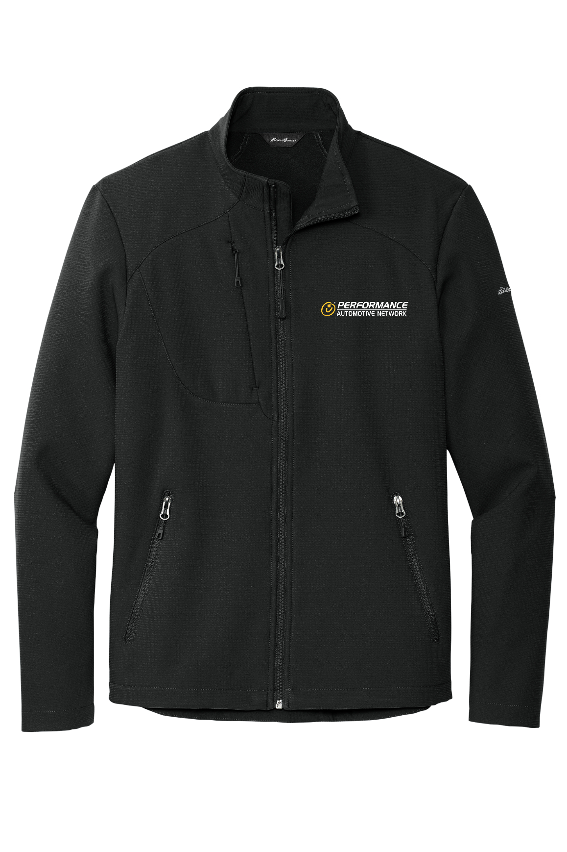 Performance Automotive Network - EB544 Eddie Bauer® Stretch Soft Shell Jacket