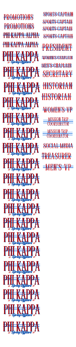 pka officers *