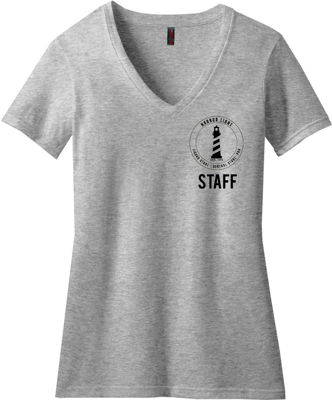 HL Staff Shirt