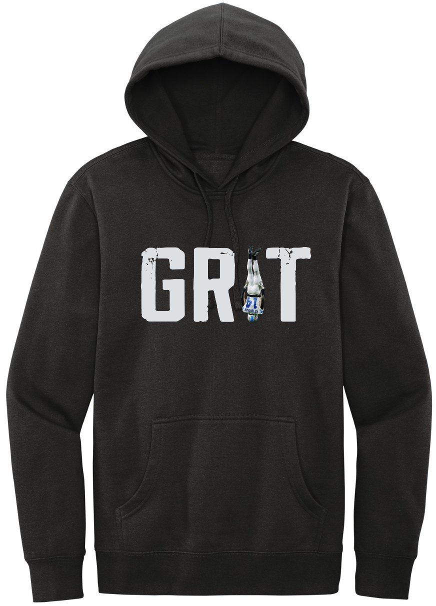 GRIT Hoodie