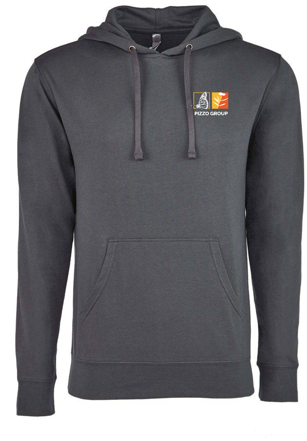 Pizzo Group Hoodie