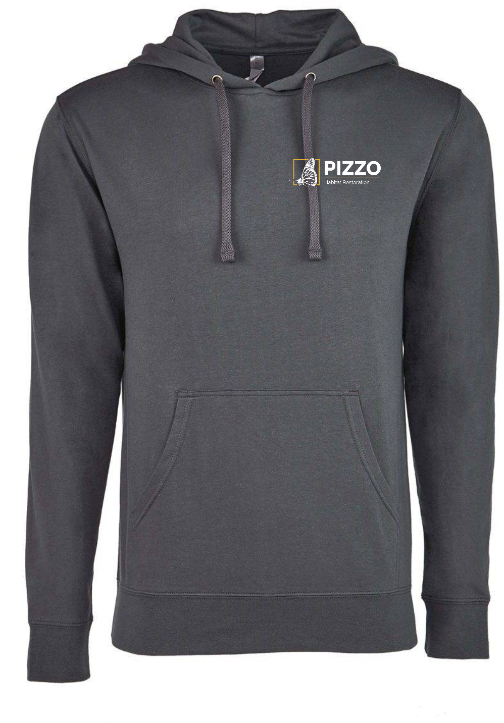 Pizzo & Associates Hoodie