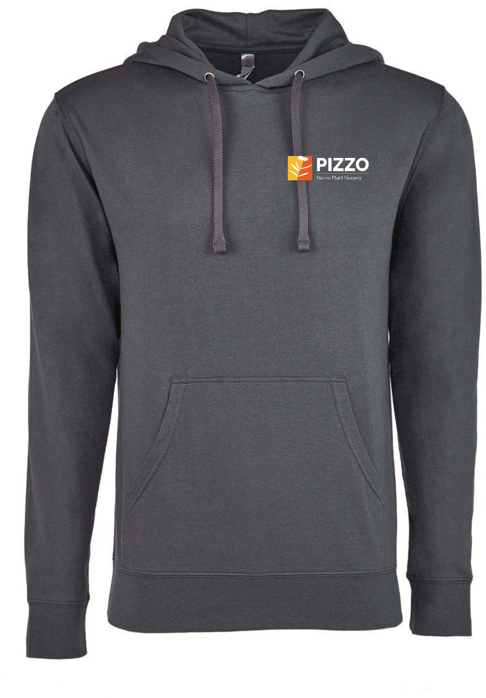 Pizzo Native Plant Nursery Hoodie