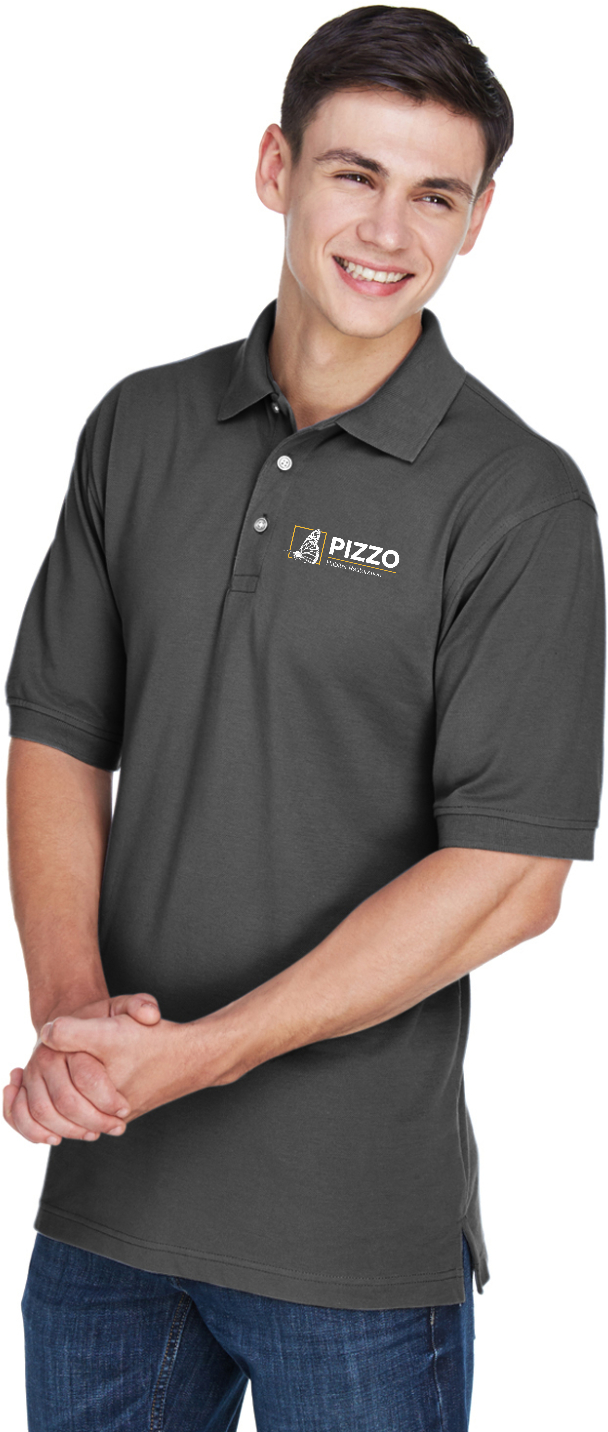 Pizzo & Associates Polo