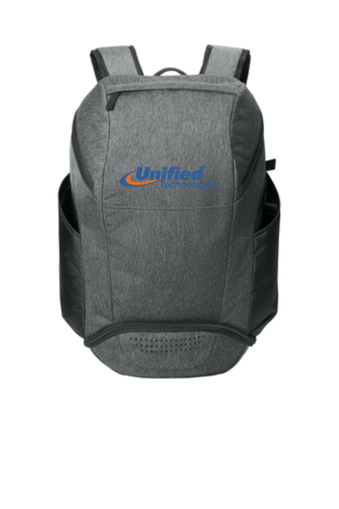 Sport-Tek® Club Rec Pack - BST201 (Blue Logo)