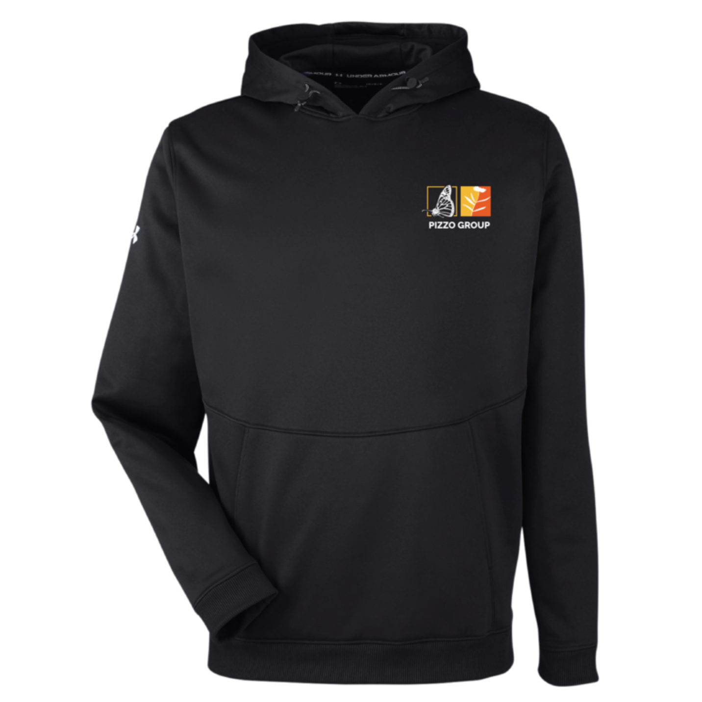 Pizzo Group Under Armour Hoodie