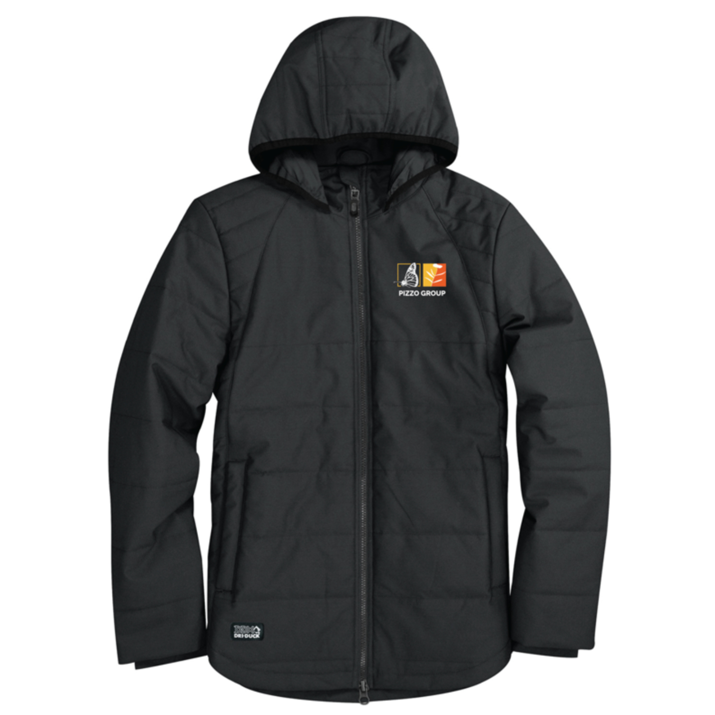 Pizzo Group Dri Duck Jacket