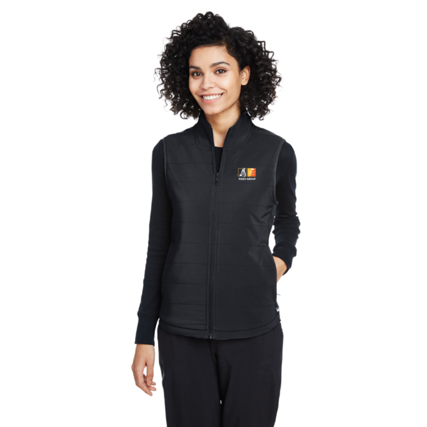 Pizzo Group Ladies Vest