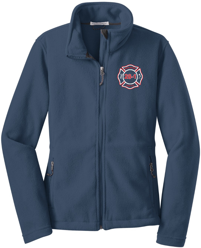 Ladies Fleece Jacket