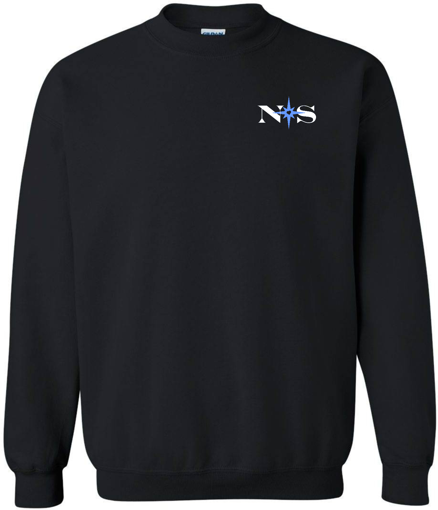 NORTHSTAR Adult Crewneck Sweatshirt