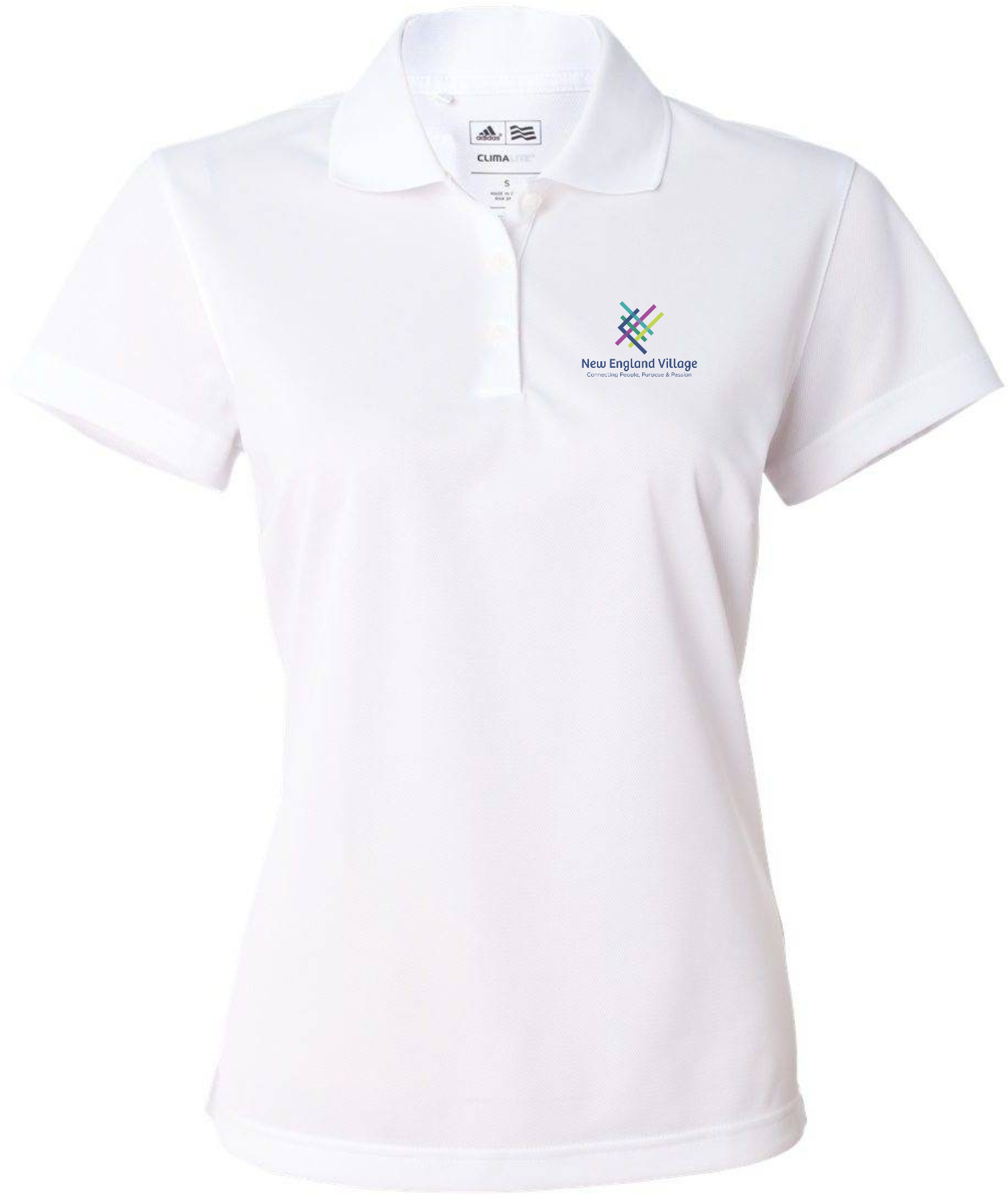 Adidas Ladies Polo