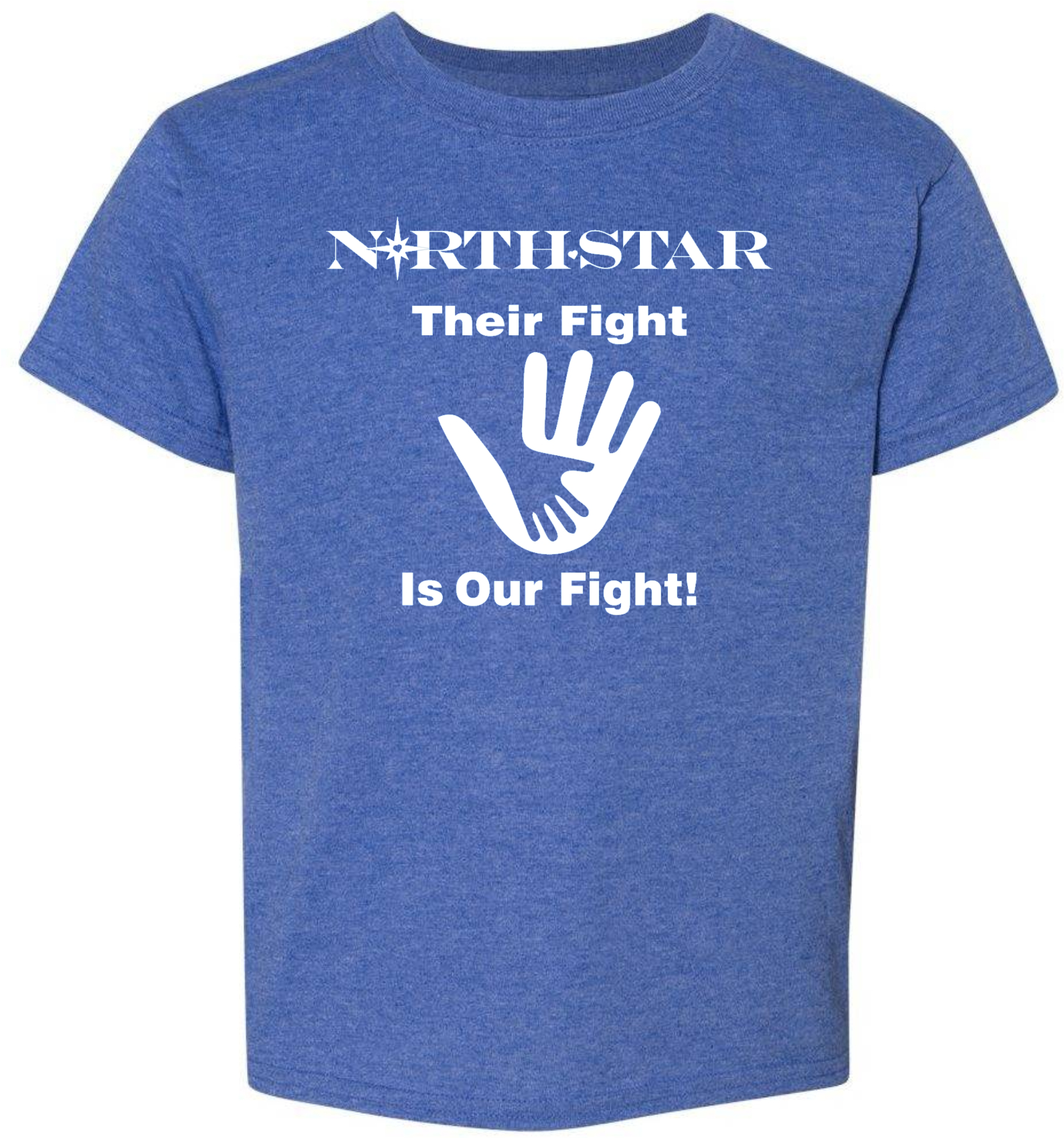 CA AWARENESS YOUTH Tee