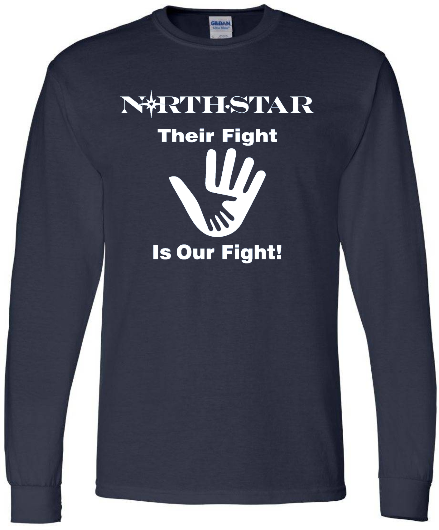 NORTHSTAR Adult Unisex LS Tee