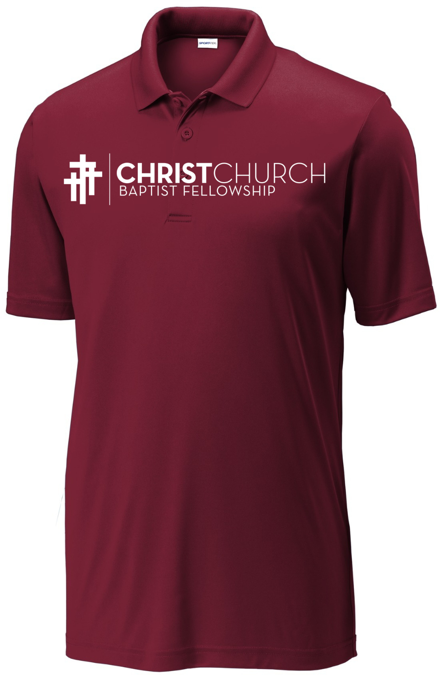 ChristChurch Unisex Polo