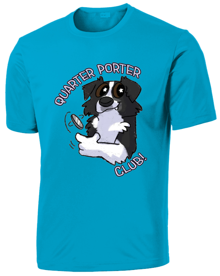 Quarter Porter