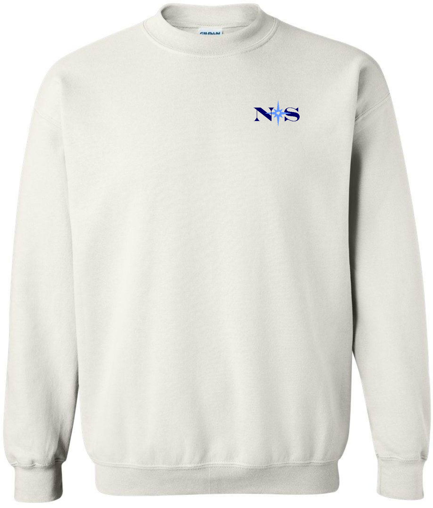 NORTHSTAR Adult Crewneck Sweatshirt