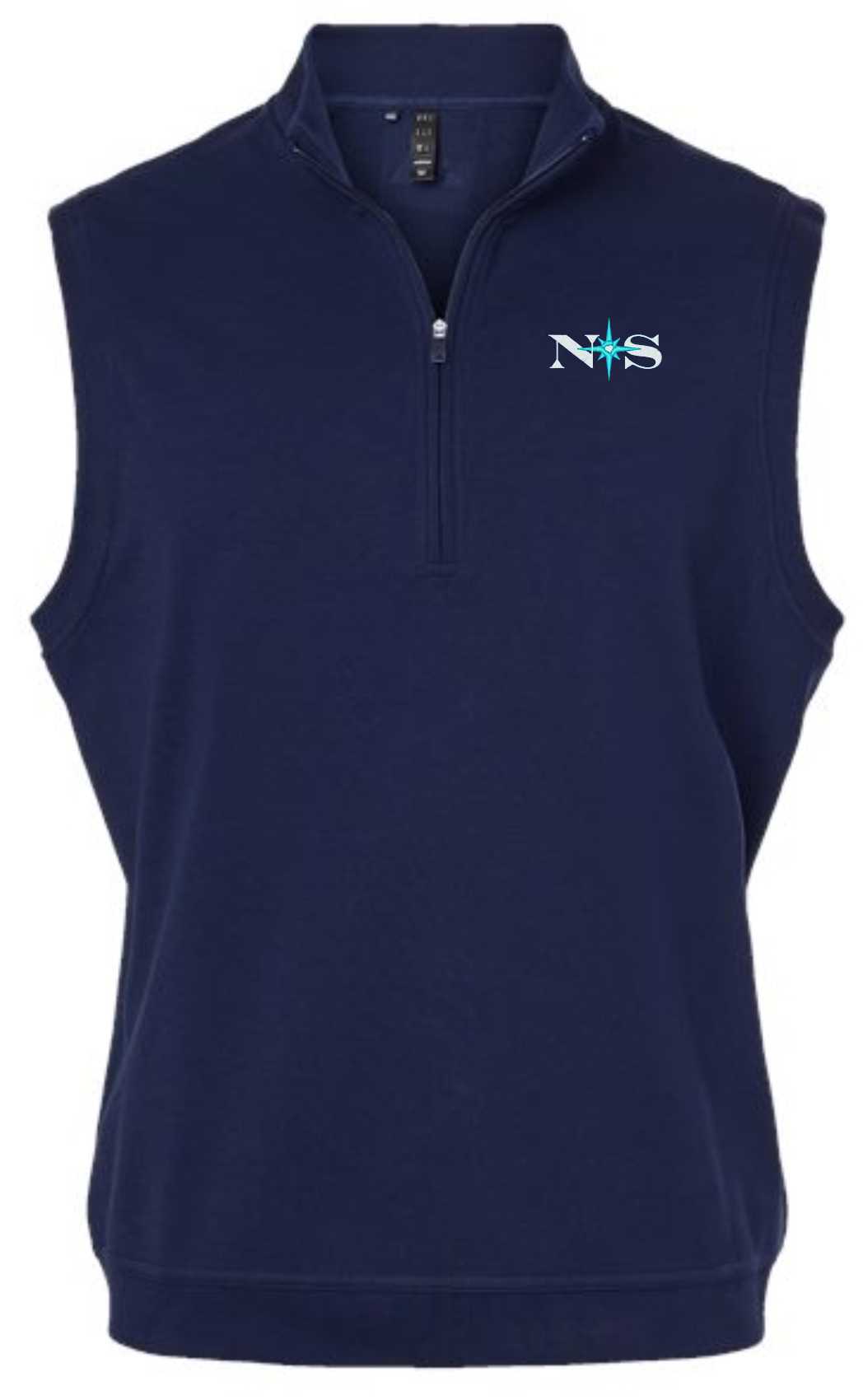NORTHSTAR EMB Adidas Adult Club Vest