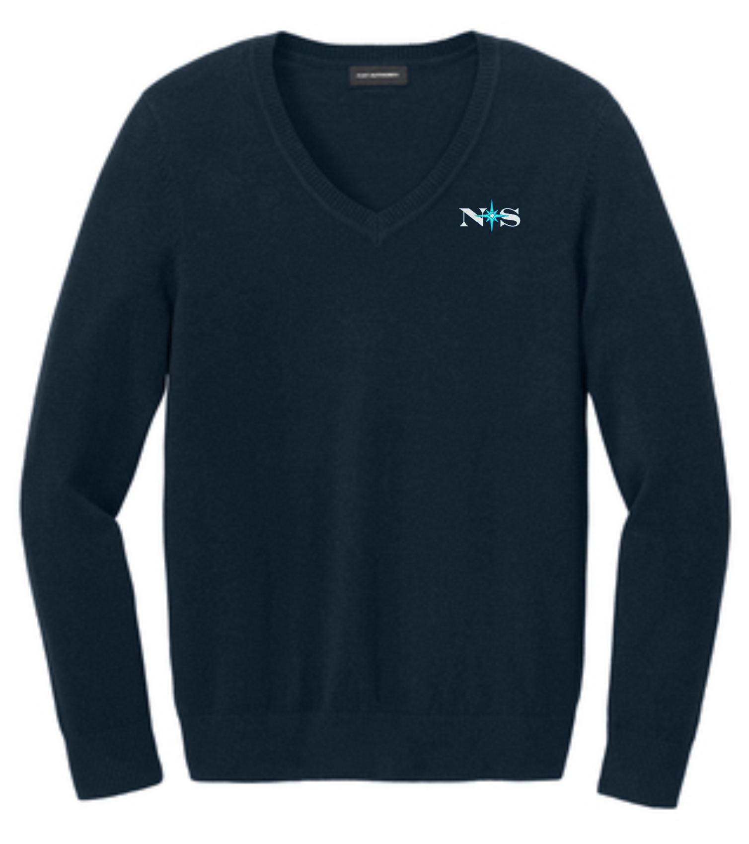 NS EMB LADIES Sweater 