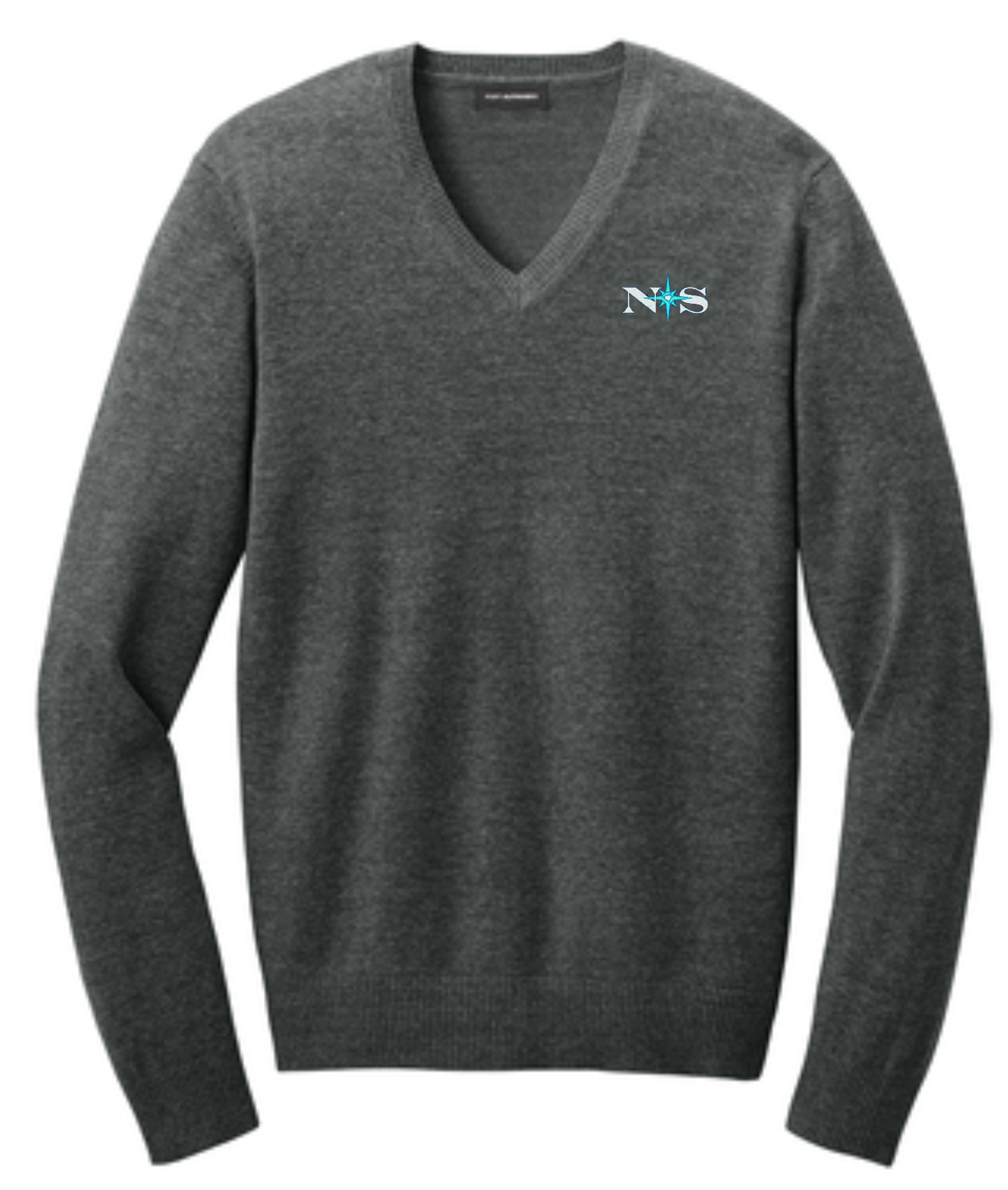 NS EMB UNISEX Sweater