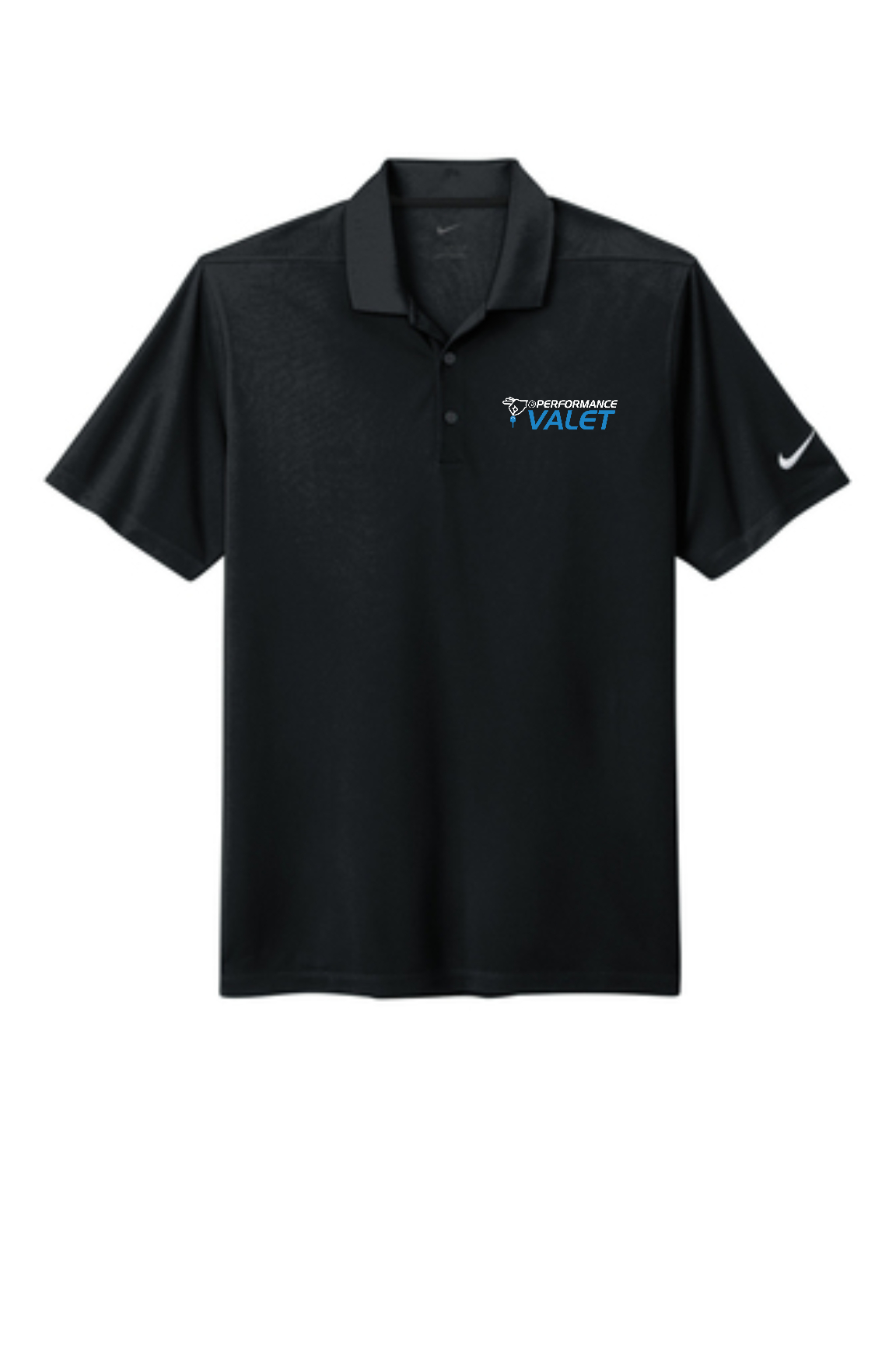 Performance Valet – NKDC1963 Nike Dri-FIT Micro Pique 2.0 Polo