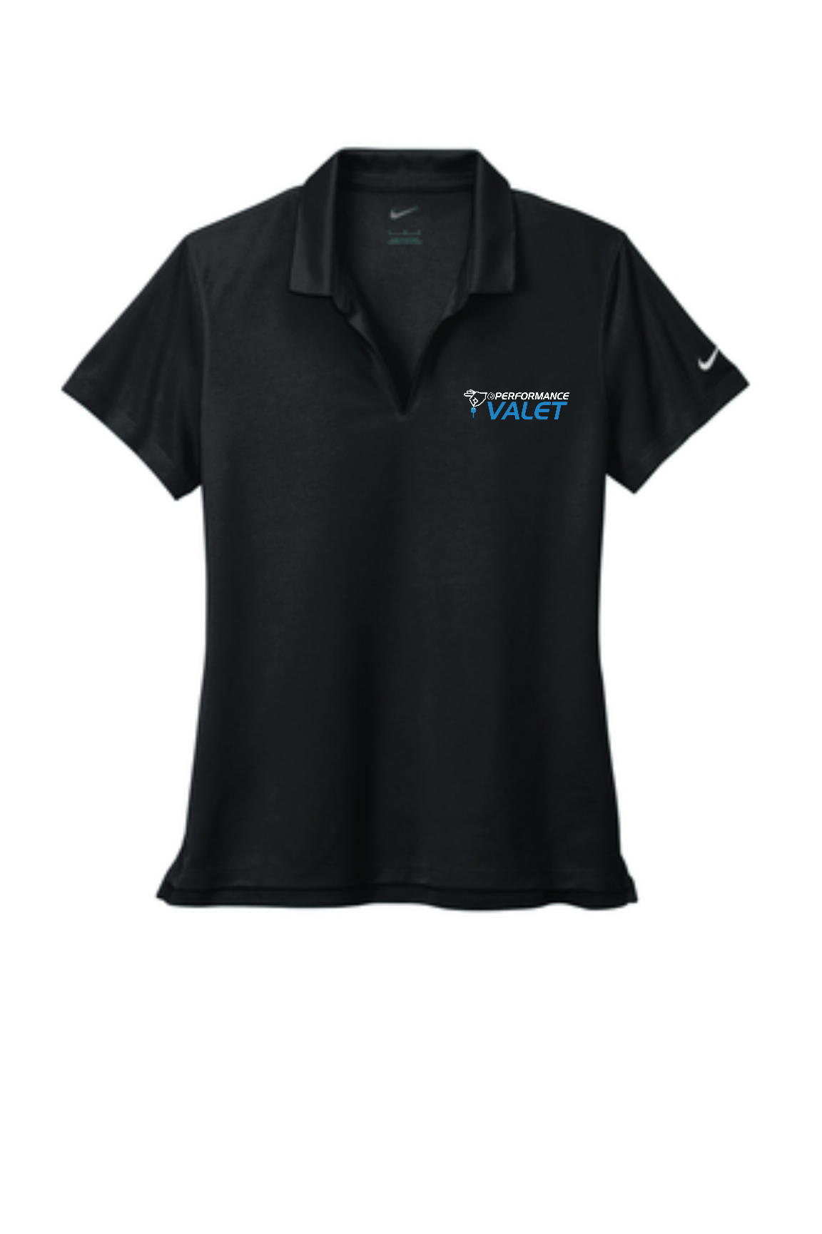 Performance Valet – Nike Ladies Dri-FIT Micro Pique 2.0 Polo NKDC1991
